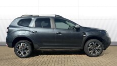 Dacia Duster 1.3 TCe 130 Prestige 5dr Petrol Estate